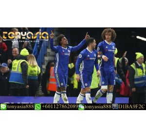 Chelsea Menang Dari Oktober Sampai Desember | Judi Bola Online | Agen Bola Terpercaya