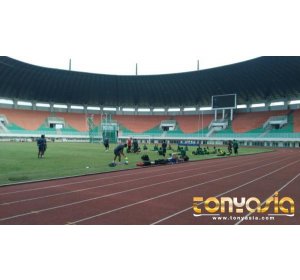 Panduan Persiapan Mendukung Indonesia di Stadion Pakansari | Judi Bola Online | Agen Bola Terpercaya