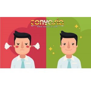 Penuh Emosi dan Amarah? Begini Cara Cepat Dinginkan Suasana Hati! | Judi Online Indonesia