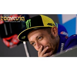 Gagal Juara Lagi, Rossi Evaluasi Diri | Judi Online Indonesia