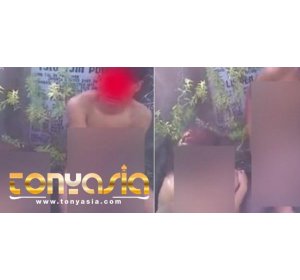 Adegan Video Hot di Kuburan Cina | JUDI ONLINE INDONESIA