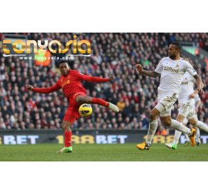 Prediksi Liverpool vs Swansea City 21 January 2017 | Judi Online Indonesia