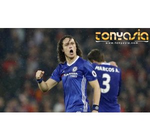 Akhirnya Mimpi David Luiz Kini menjadi Kenyataan | Judi Online Indonesia