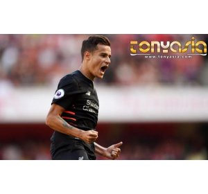 Philippe Coutinho Di Isuhkan Sedang Menjadi Incaran Barcelona | Judi Online Indonesia