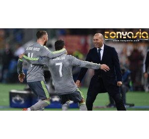 Zidane Yakin Celta Vigo Tetap Akan Memberi Perlawan Sulit Di Laga Ini | Judi Online Indonesia