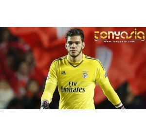 Ederson Akan Segera Merumput Di Stadion Etihad | Judi Online Indonesia