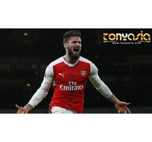 Agen Giroud Menyatakan Bahwa Kliennya Akan Tetap Di Arsenal | Judi Online Indonesia