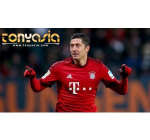 Lewandowski Kurang Mendapatkan Dukungan Dari Tim dan Pelatih | Judi Online Indonesia