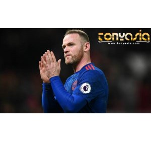 Rekor Yang Diciptakan Rooney Diyakini Akan Bertahan Lama di MU | Judi Online Indonesia