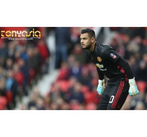 United Resmi Berikan Kontrak Baru Untuk Sergio Romero | Judi Online Indonesia