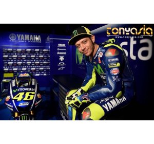 Rossi Kembali Lebih Cepat Bukan Kerana Soal Titel Juara | Judi Online Indonesia