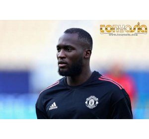 Lukaku Bermain Sangat Bagus Dan Mampu Samai Rekor Andy Cole | Judi Online Indonesia