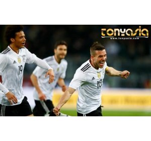 Inggris Lawan Yang Cocok Untuk Menguji Pemain Mudah Timnas German | Judi Online Indonesia