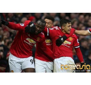 Lukaku Sebut Sanchez Adalah pemain Profesional | Judi Online Indonesia