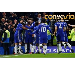 Chelsea Sudah Diposisi Aman, Tapi Tetap Harus Konsisten | Judi Online Indonesia