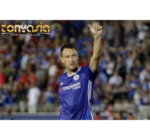 Buruknya Performa Chelsea Dinilai Karena Tak Ada Sosok Pemimpin Seperti Terry | Judi Online Indonesia