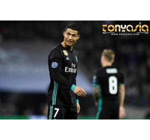 Ronaldo Tetap Menjadi Ancaman Besar Untuk Tim Lain | Judi Online Indonesia