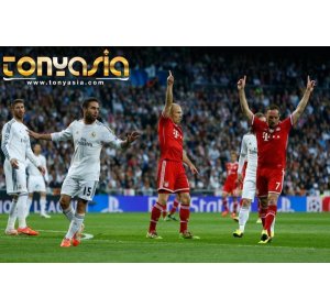 Munchen Optimis Dalam Menatap Laga Dengan Madrid | Judi Online Indonesia