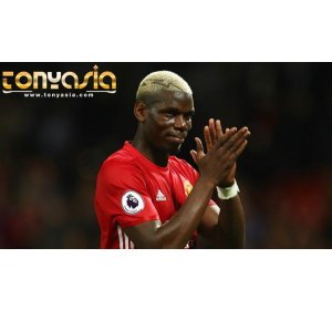 Sejauh Ini Paul Pogba Sudah Sangat Bagus | Judi Online Indonesia