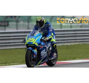 Iannone Belum Bisa Menyesuaikan Diri Dengan Motor Barunya | Judi Online Indonesia