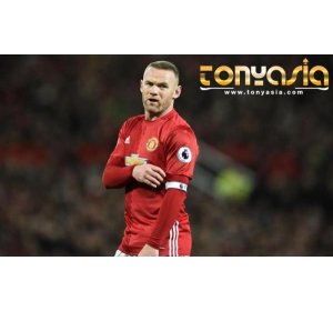 MU Tak Akan Mempertahan Wayne Rooney Di Musim Panas Ini | Judi Onlien Indonesia