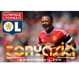 MU Resmi Melepas Depay ke Olympique Lyon | Judi Online Indonesia