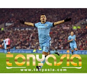 Los Blancos Siap Beli Sergio Aguero | Judi Online Indonesia