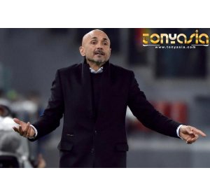 Inilah Tanggapan Spalletti Terkait Kekalahan Inter | Judi Online Indonesia