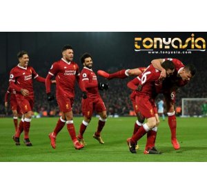 Liverpool Adalah Tim Pertama Yang Mampu Mengalahkan City | Judi Online Indonesia