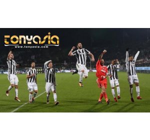 Juventus Berhasil Meraih Sukses Saat Melawan Inter Milan | Judi Bola Online | Agen Bola Terpercaya