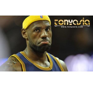 LeBron Angkat Bicara | Judi Bola Online | Agen Bola Terpercaya