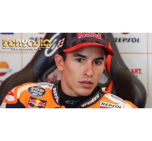 Marc Marquez Tidak Ingin Mengikuti Balapan MotoGP Amerika Serikat 2018 | Sabung Ayam | Judi Sabung Ayam