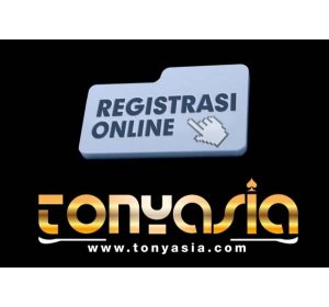 Tonyasia Melayani Registrasi Dengan Mudah |  Judi Blackjack Online | Bandar Blackjack