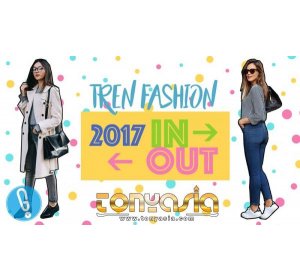 Nyentrik, Tren Fashion Ini Heboh di 2017 | Sabung Ayam | Sabung Ayam Online