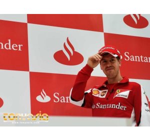 Mantan Juara F1 Ingin Melihat Sebastian Vettel Sukses Bersama Ferrari | Slot Games | Bandar Game Slot