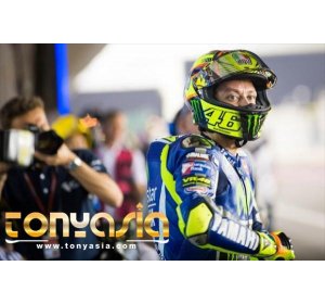 Jelang MotoGP Argentina, Rossi Dalam Masalah Besar | SLOT GAMES | BANDAR GAME SLOT