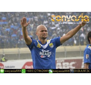 Persib Bandung and Persipura Not Joining AFC Cup 2017 | Sport Betting | Online Sport Betting