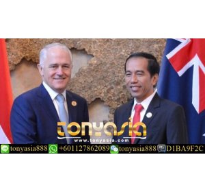 Jokowi The Best Leader of Asia-Australia | Sport Betting | Online Sport Betting