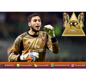 Donnarumma Will Extend Contract in Milan | Sport Betting | Online Sport Betting