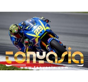 Iannone Dinilai Kehilangan Kepercayaan Diri | TEMBAK IKAN | TEMBAK IKAN ONLINE