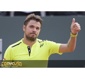 Semifinal Brisbane, petenis Wawrinka Lolos | Judi Online Indonesia