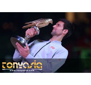 Djokovic mempertahankan gelar Qatar | Judi Online Indonesia