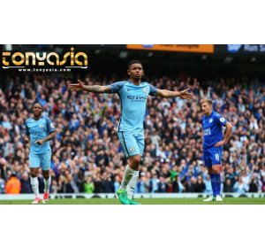 Kalahkan Leicester, Manchester City Tetap Pertahankan Hasil Positif | Togel Indonesia | Togel Singapore