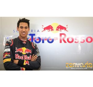 Kapan Sean Gelael Akan Bisa Tampil Di F1? | Togel Singapore | Togel Indonesia