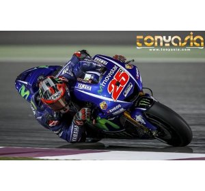 Yamaha Akan Fokus Penuh Kepada Maverick Vinales | Togel Singapore | Togel Indonesia