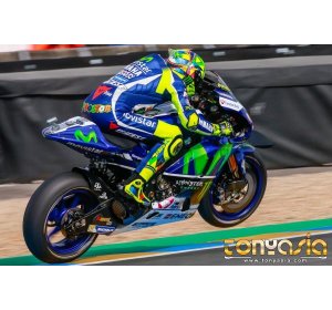 Jarvis Perpanjang Kontrak Valentino Rossi Hingga 2020 | Casino Online | Judi Casino Online