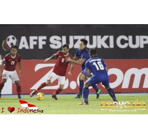 Indonesia Melawan Vietnam Di Semifinal AFF Cup 2016 | Judi Bola Online | Agen Bola Terpercaya