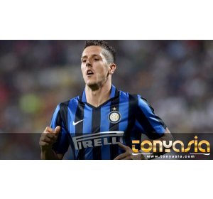 Transfer Stevan Jovetic dari Inter Milan menuju Sevilla | Agen bola terpercaya | Judi bola online