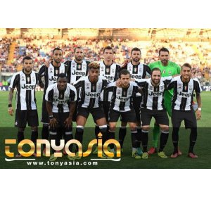 Peluang Juara Juventus | Judi online Indonesia