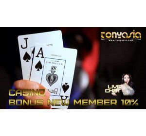 Tips Menang Blackjack Online Dengan Gampang | Judi Blackjack Online | Bandar Blackjack